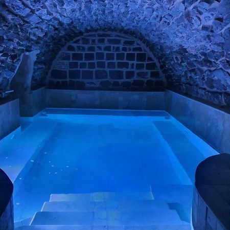 Lake Mansion ティベリア エクステリア 写真